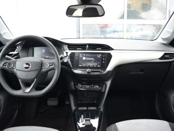 Opel Corsa-e